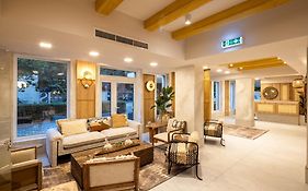 Hotel Serenity Timisoara